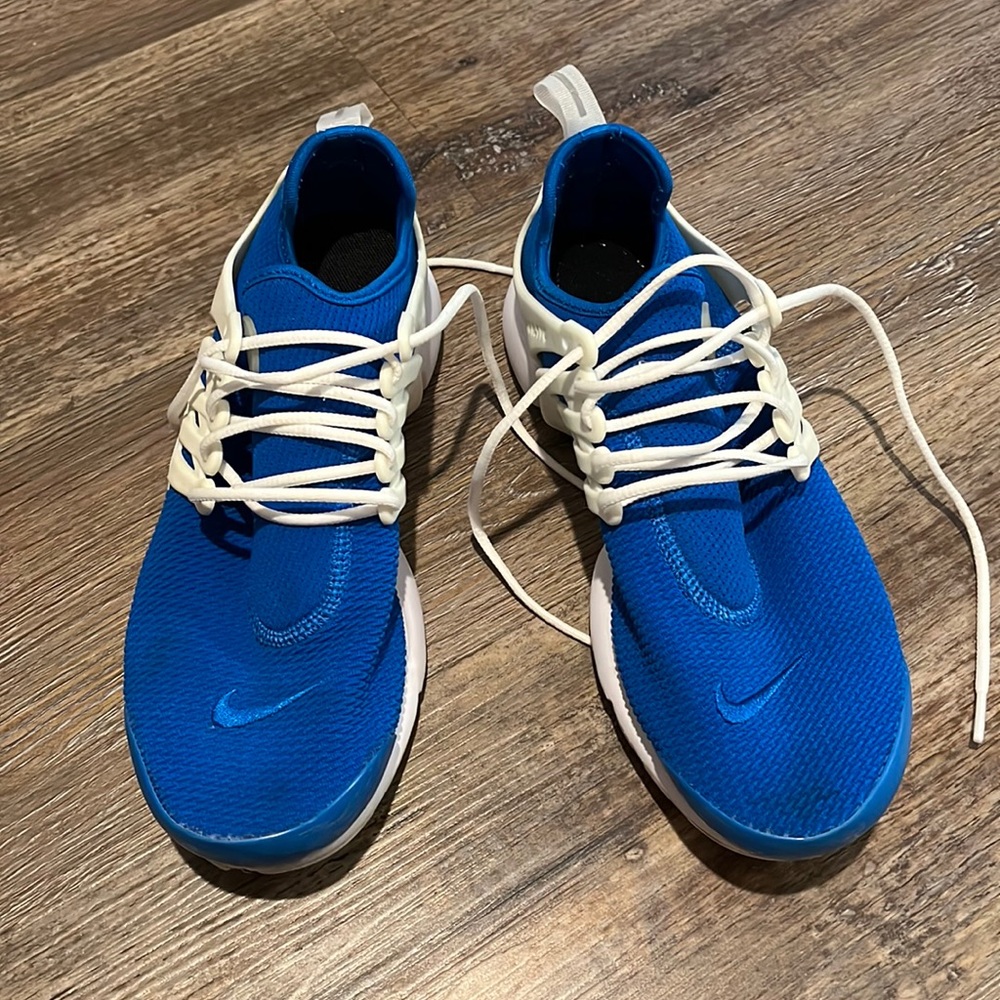 Nike presto shoes